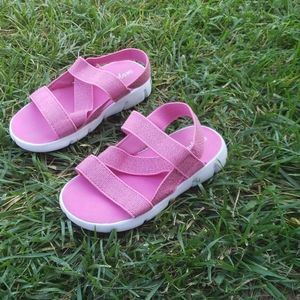 Girls Cat & Jack sandals